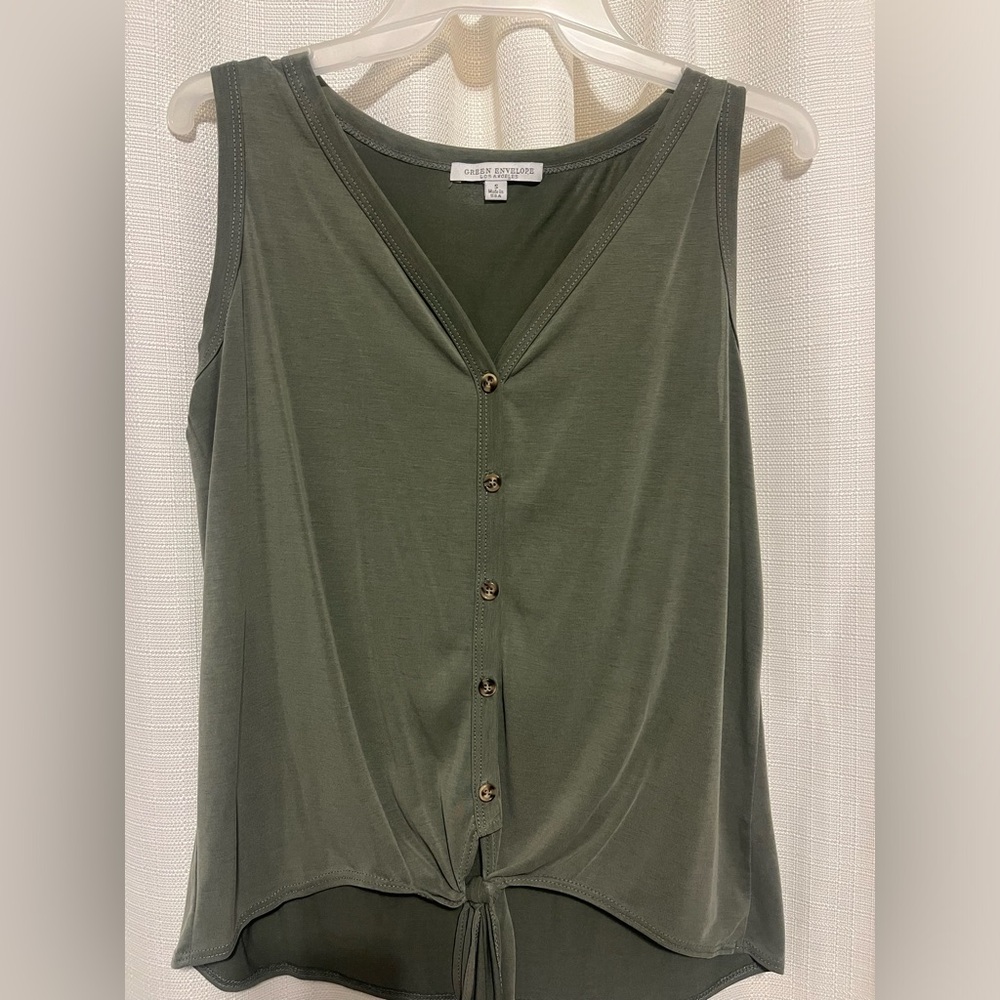 Women’s Tank
